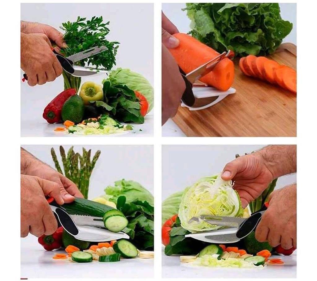 Vegetable Cutter Clever cutter