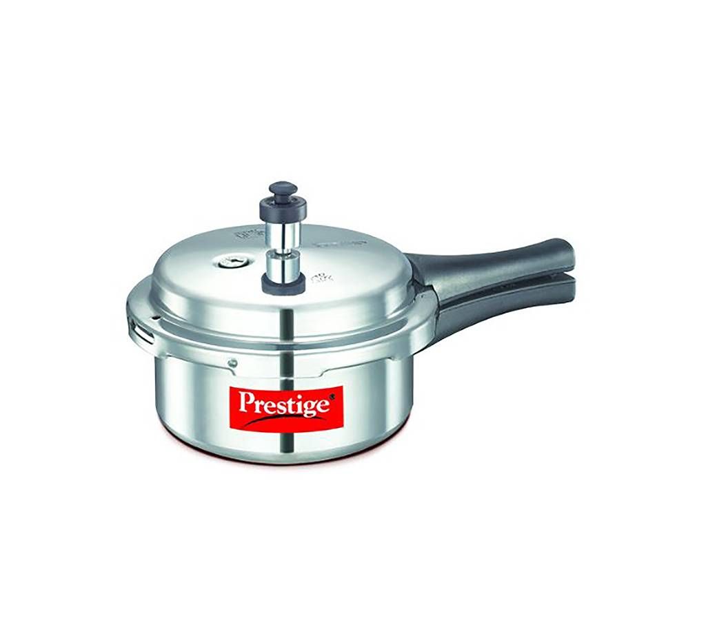 Prestige Popular Aluminium 3 LTR Pressure Cooker
