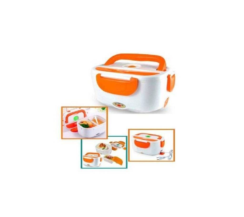 Electric Lunch Box - TSH1154