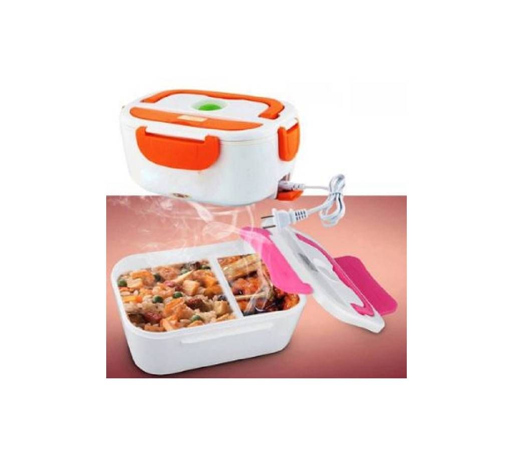 Electric Heating Lunch Box