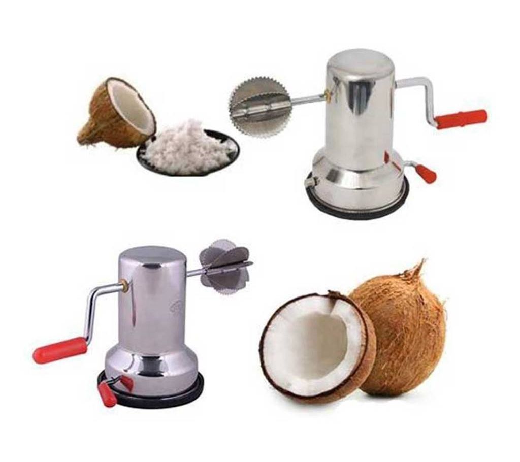 COCONUT SCRAPER (1 Pcs)