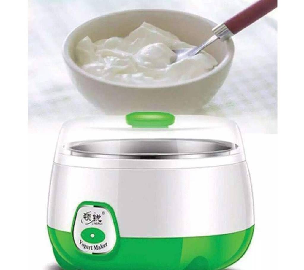 Yogurt(Doi) maker automatic - Pink