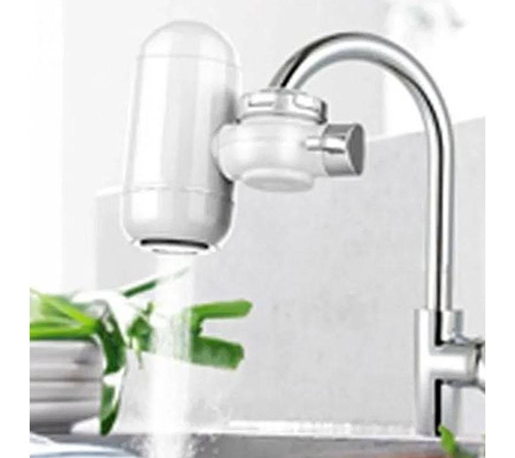 Electric Water Heater Faucet