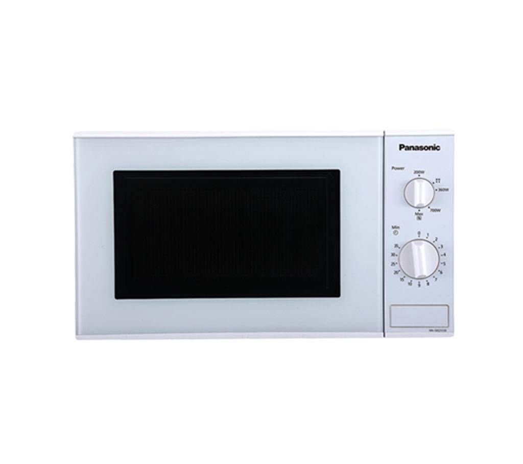 Microwave Oven Panasonic NNSM255WVTG