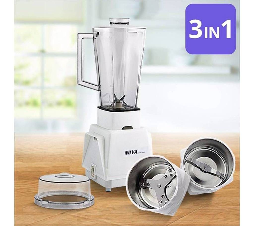 Nova N242 Blender 