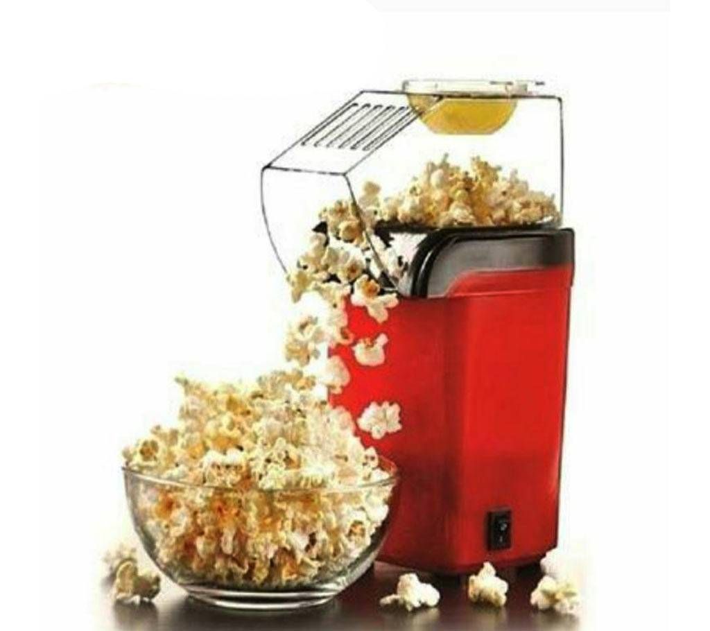 Electric Popcorn Maker 482  HMS