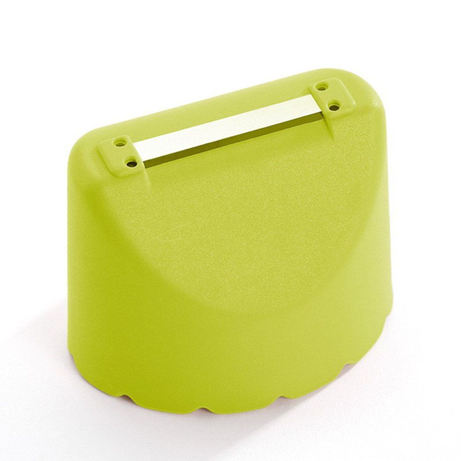 Kitchen Portable Splash-proof Vegetable And Fruit Peeler Creative And Practical Kitchen Durable Gadgets
