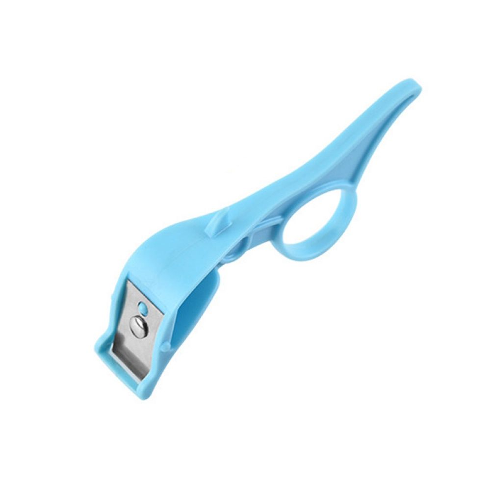 Portable Multifunctional Peeler Fruit Vegetable Paring Knife Kitchen Gadgets