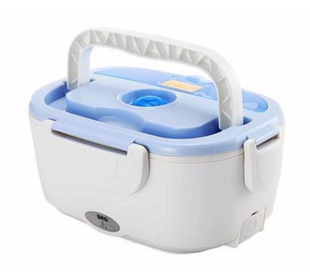 Multi Functional Lunch Box