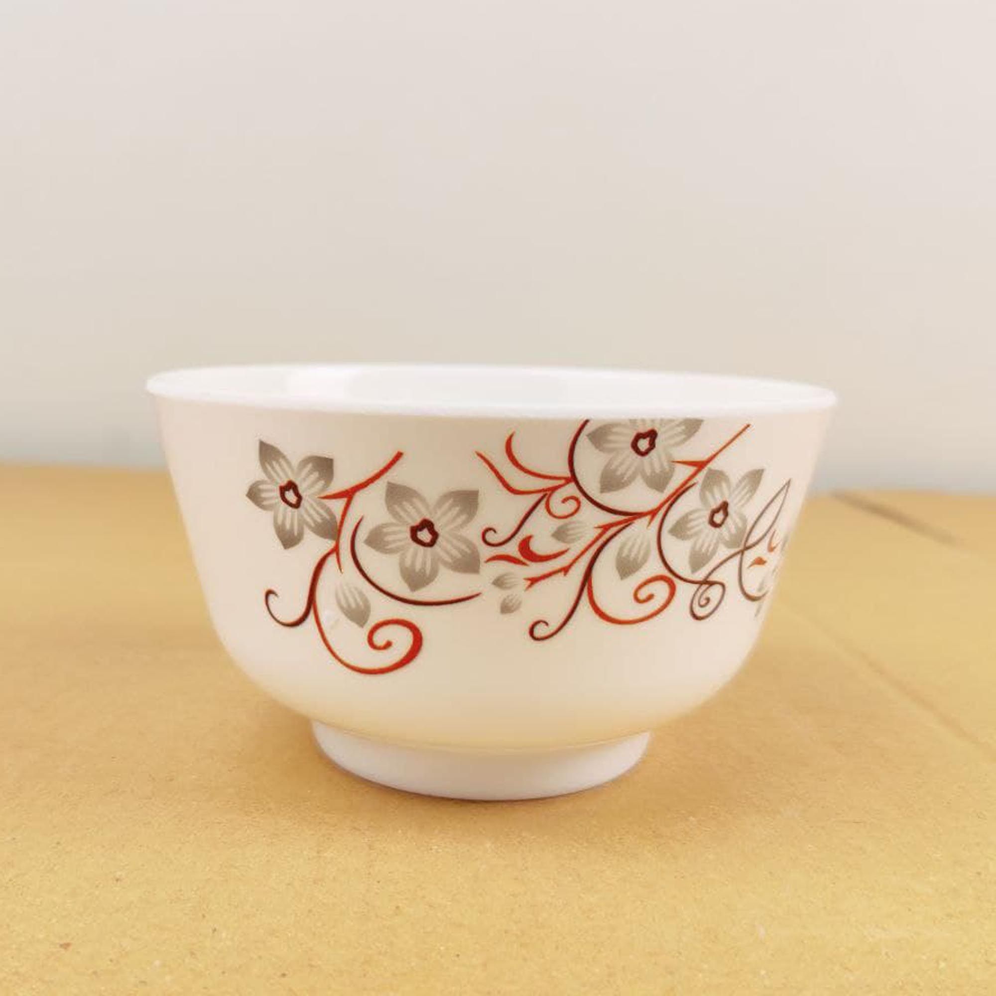 Melamine 4