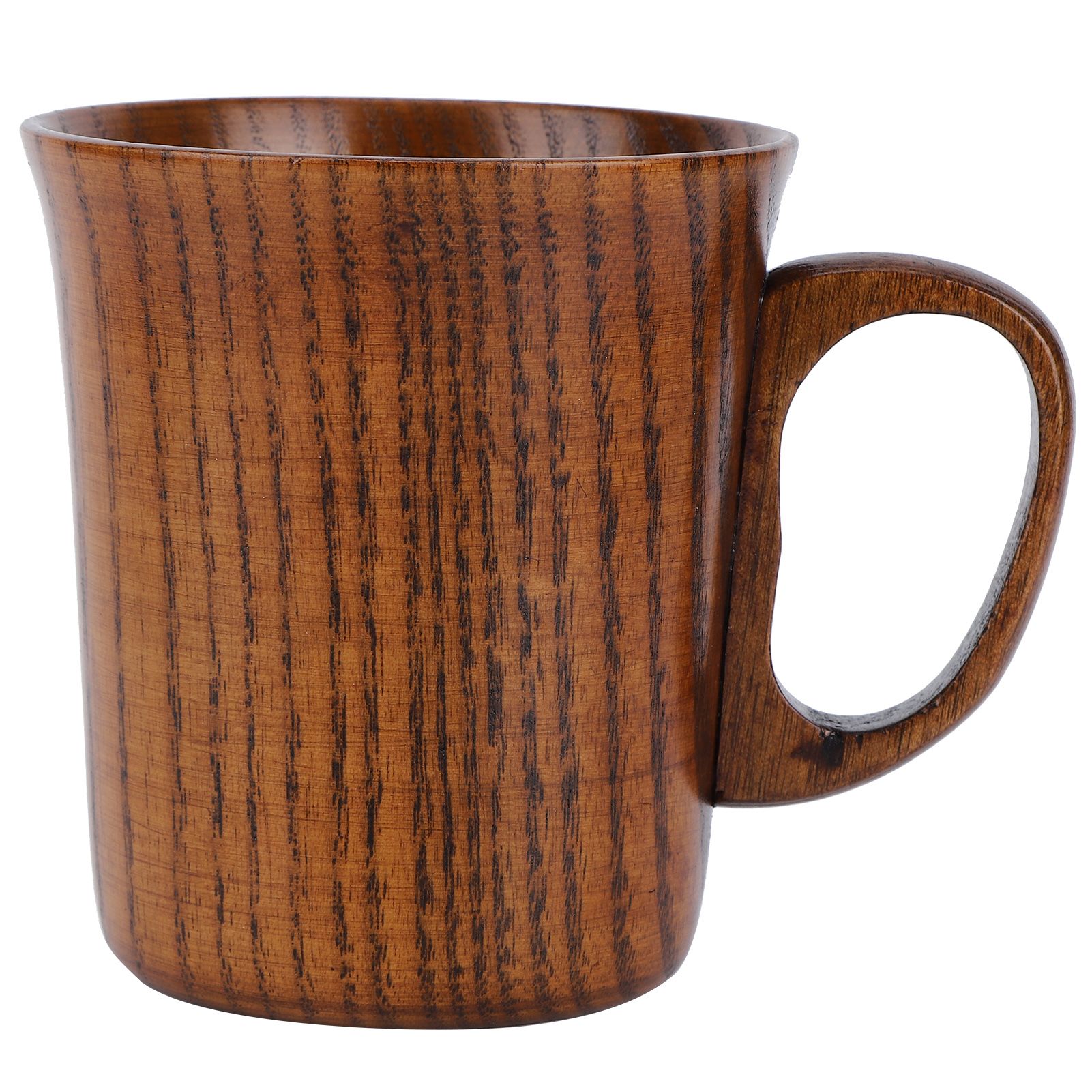 Coffee Mug Wooden Cup Tea Cups Homes For Hotels Restaurants