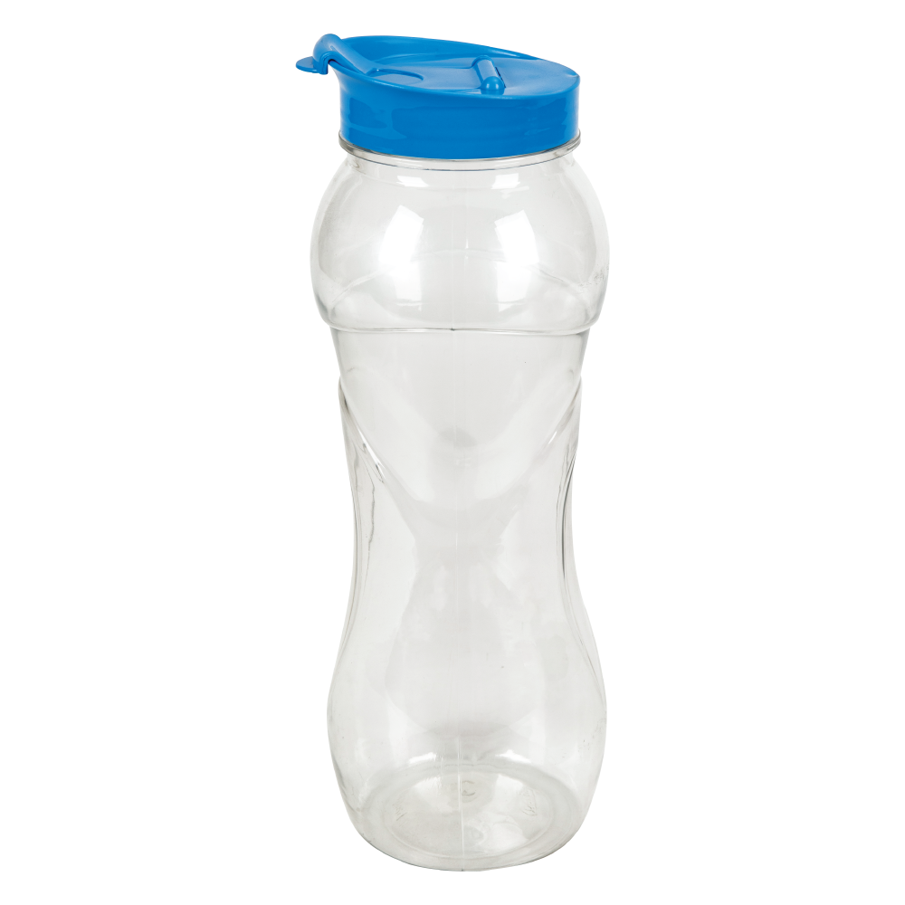 Ben-gal Cool Bottle - Transparent
