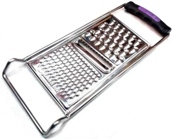 Fruits planer and vegetables cutter