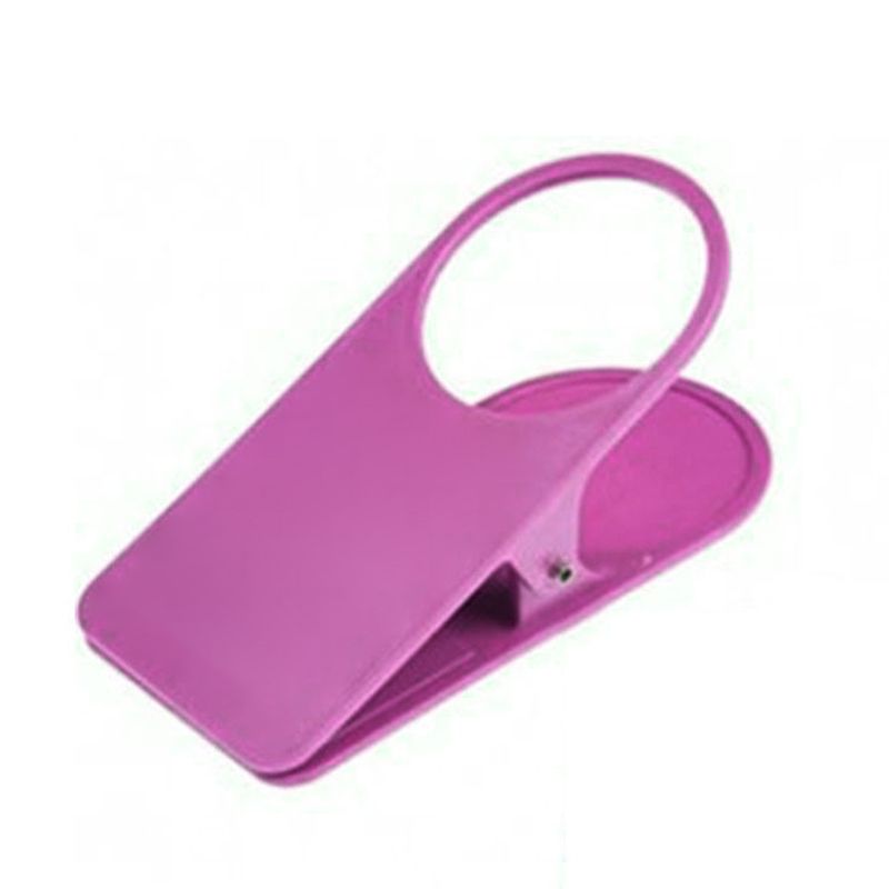 Home Office Desk Cup Clip Drink Coffee Cup Holder Multifunction le Side Decor