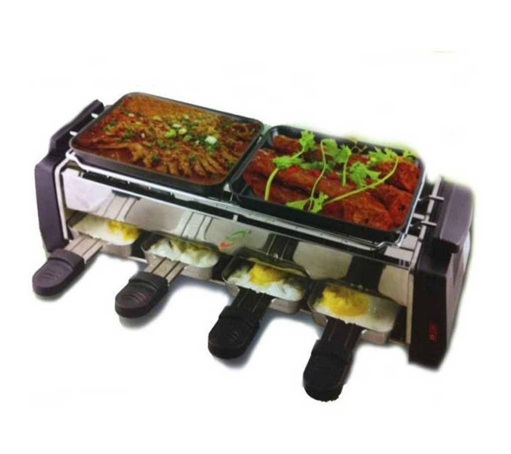Electric Grill (Big)