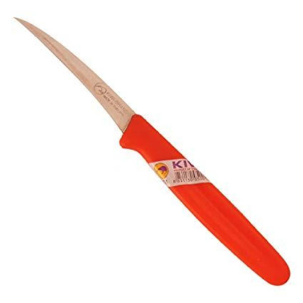 Fruit Curving Knife