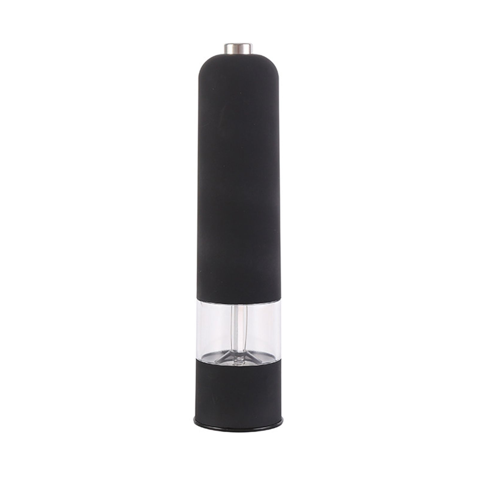 Electric Pepper Shaker Operating Moisture-proof Pepper Spicesll