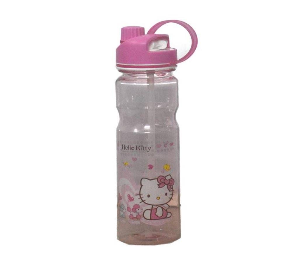 Disney Princes Water Bottle 780ml