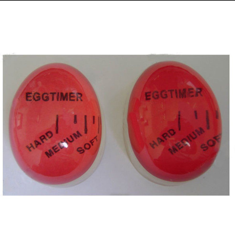 Mini Egg  Timer Kitchen  Timer Boiled  Egg Kitchen Toolbox Mini Tool