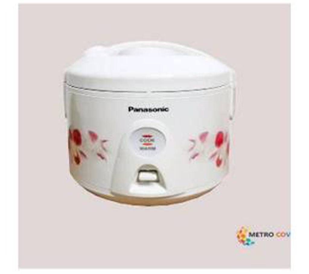 Panasonic SR-TEM10 Warm Jar (1.0L) rice cooker 