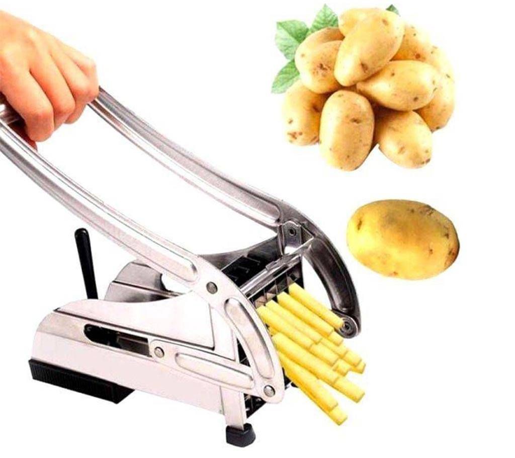 Potato Chopper for French Fries