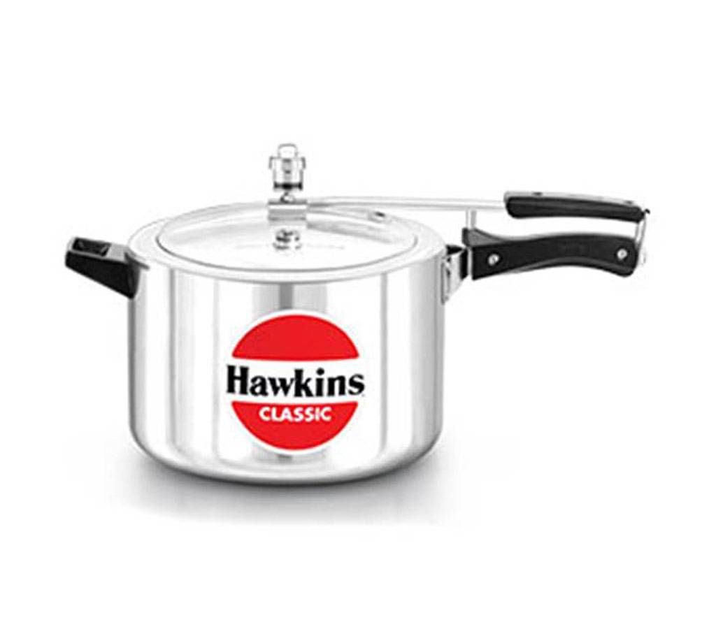 Hawkins Classic 8 Ltr. (Jumbo) Pressure Cooker