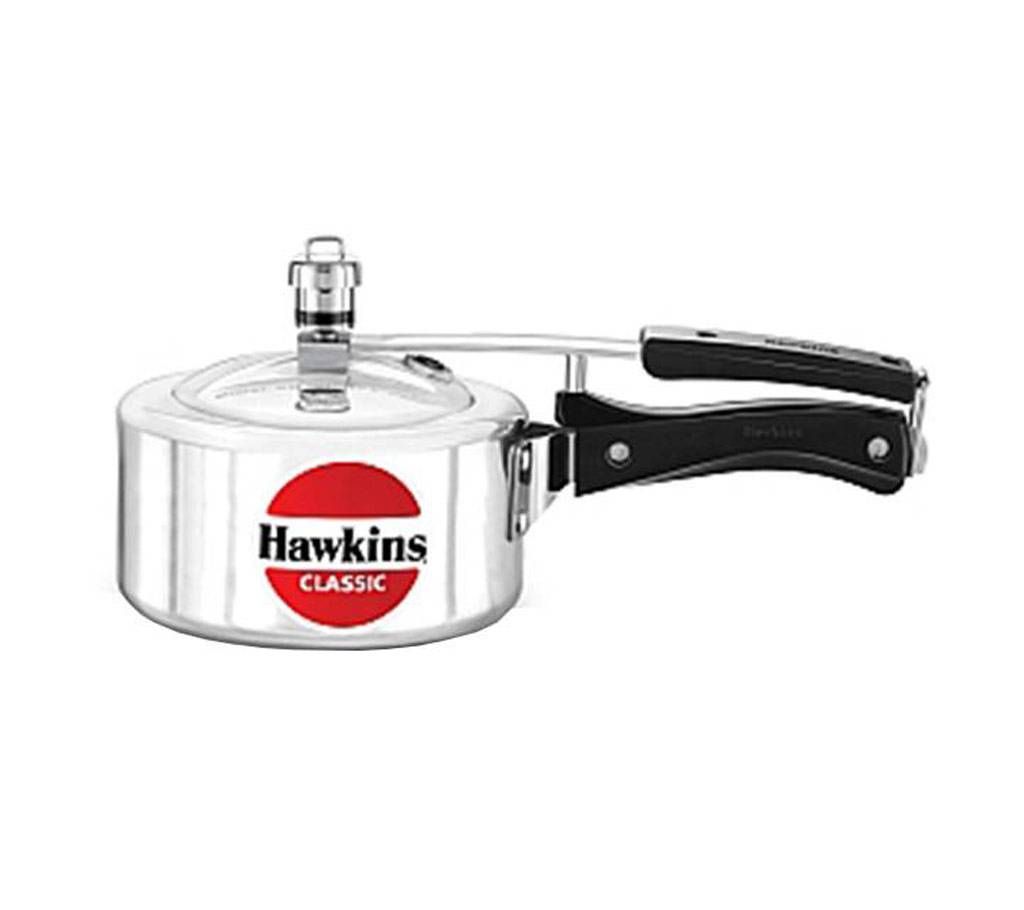 Hawkins Classic 1.5 LTR Pressure Cooker