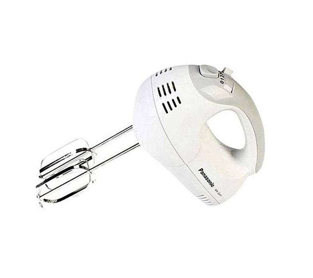Panasonic MK GH1WTN Hand Mixture - White
