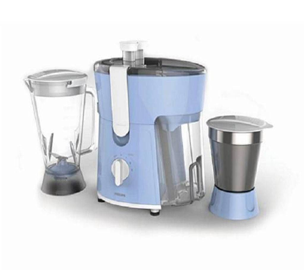 PHILIPS JUICER MIXER GRINDER HL7575/00