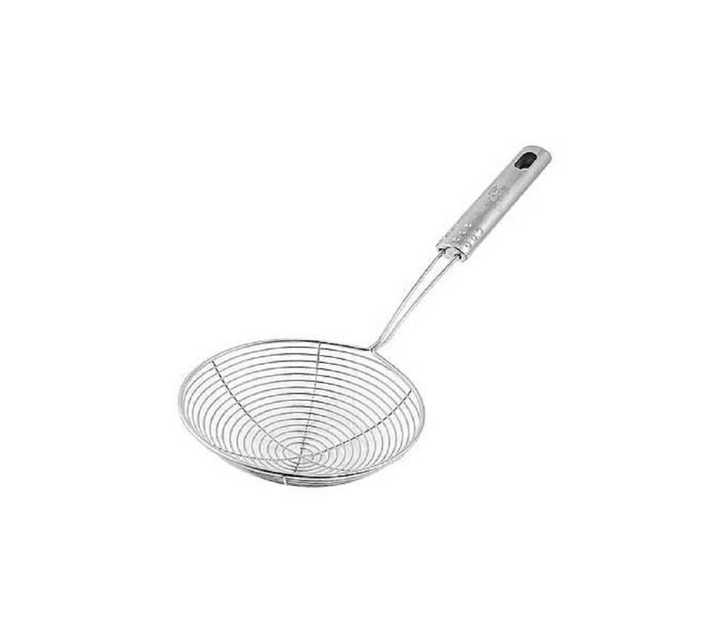 Box Grater - Silver