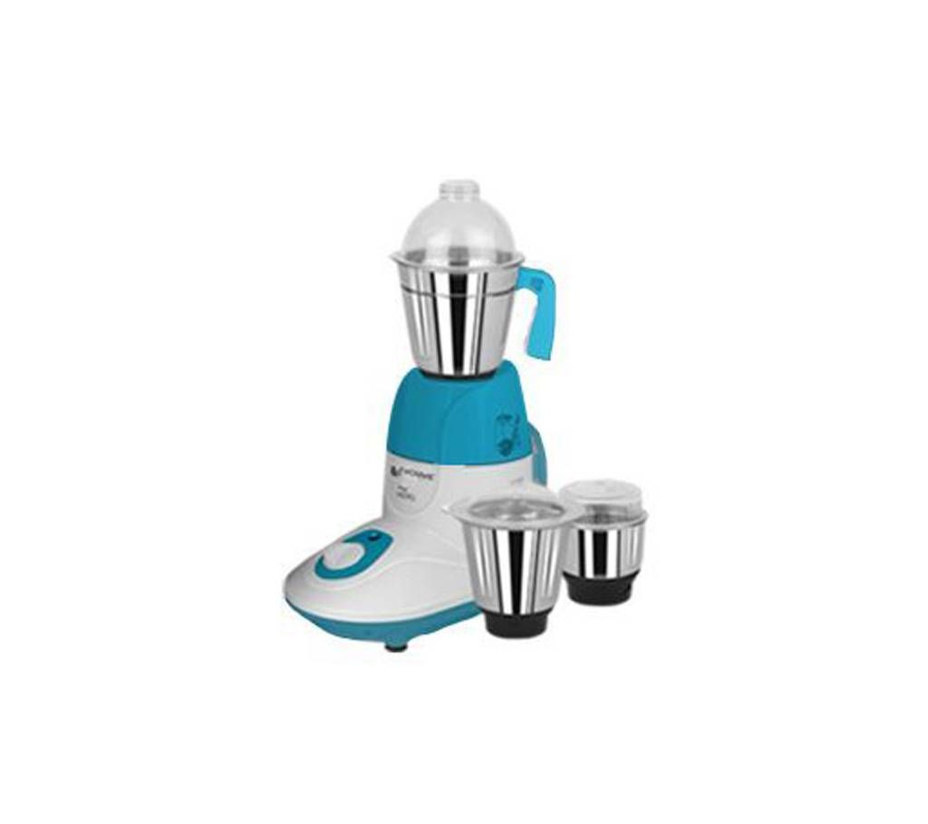 Orpat indian Kitchen Platinum 3 Jar Mixer Grinder