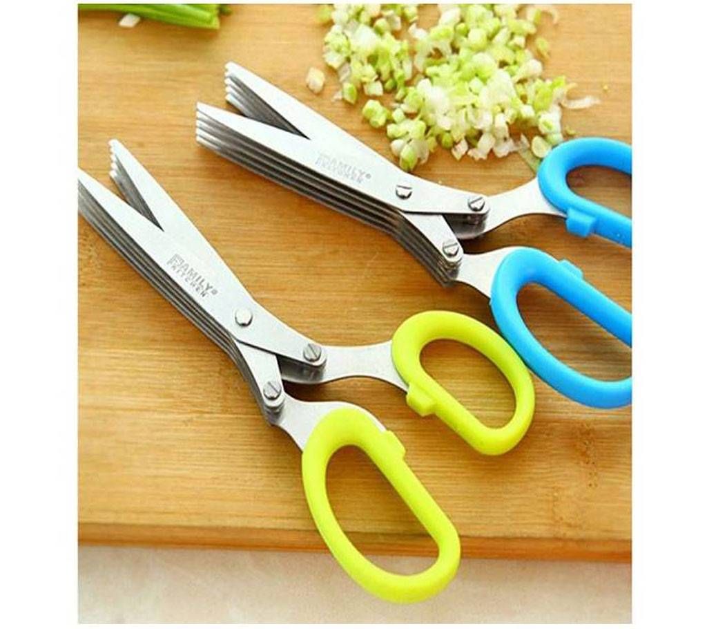 Easy Clean Herb Caesar (1 Piece)