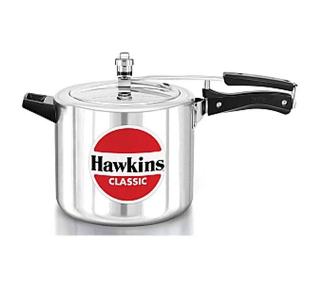 Hawkins Pressure Cooker 8 Littre