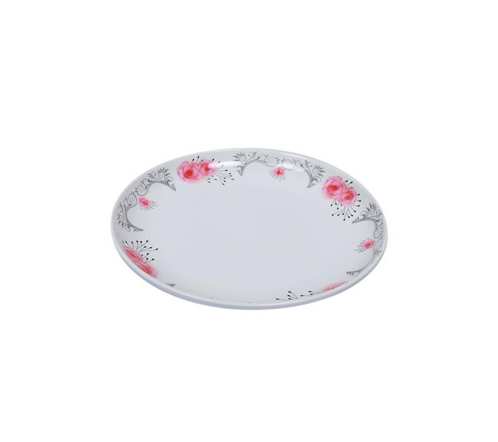10 Inch Coup Plate_6 pecs Set