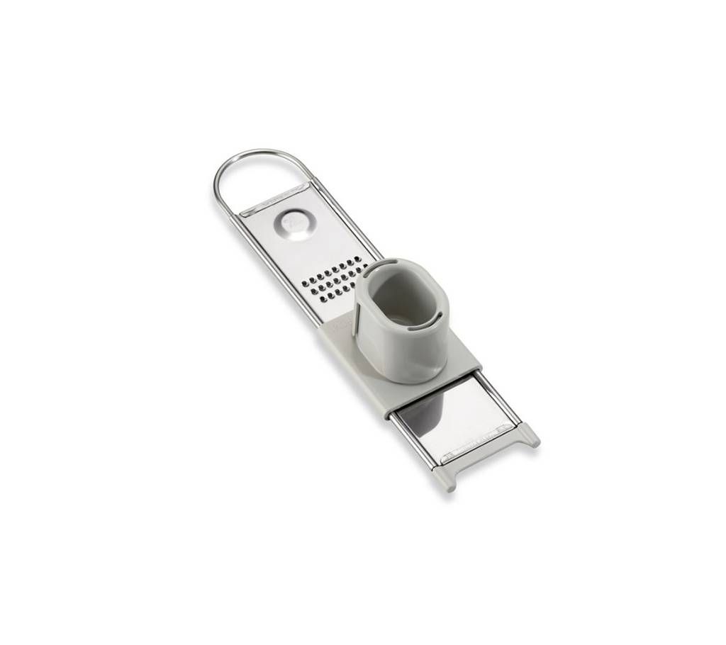 Multifunctional Garlic Slicer 