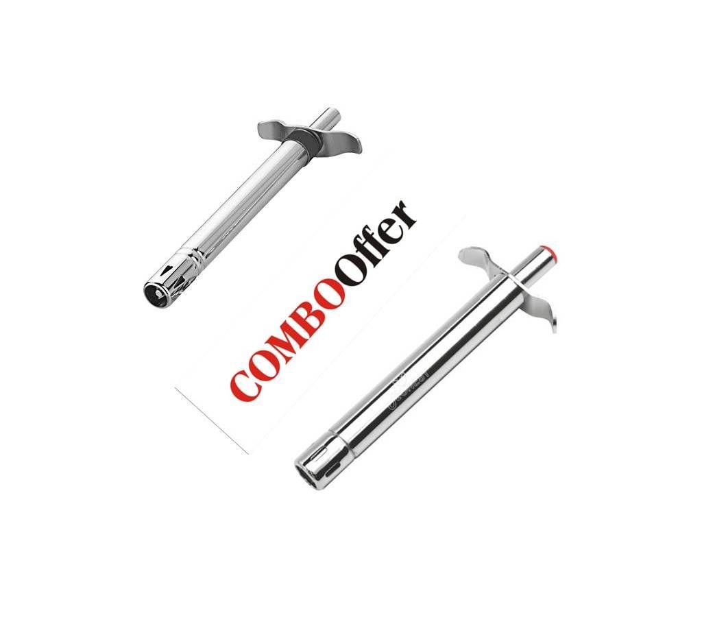 Kitchen Gas Lighter 2 Pieces