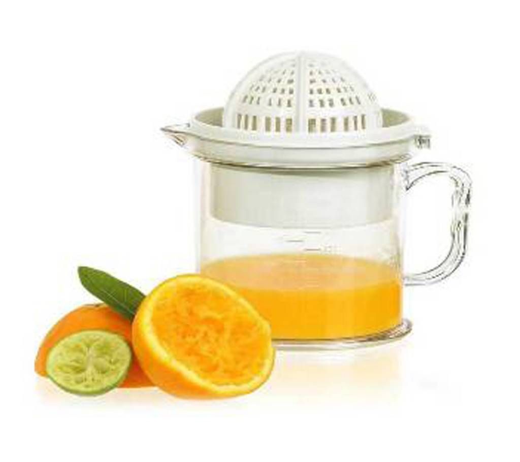 MULTIFUNTIONAL JUICE MAKER
