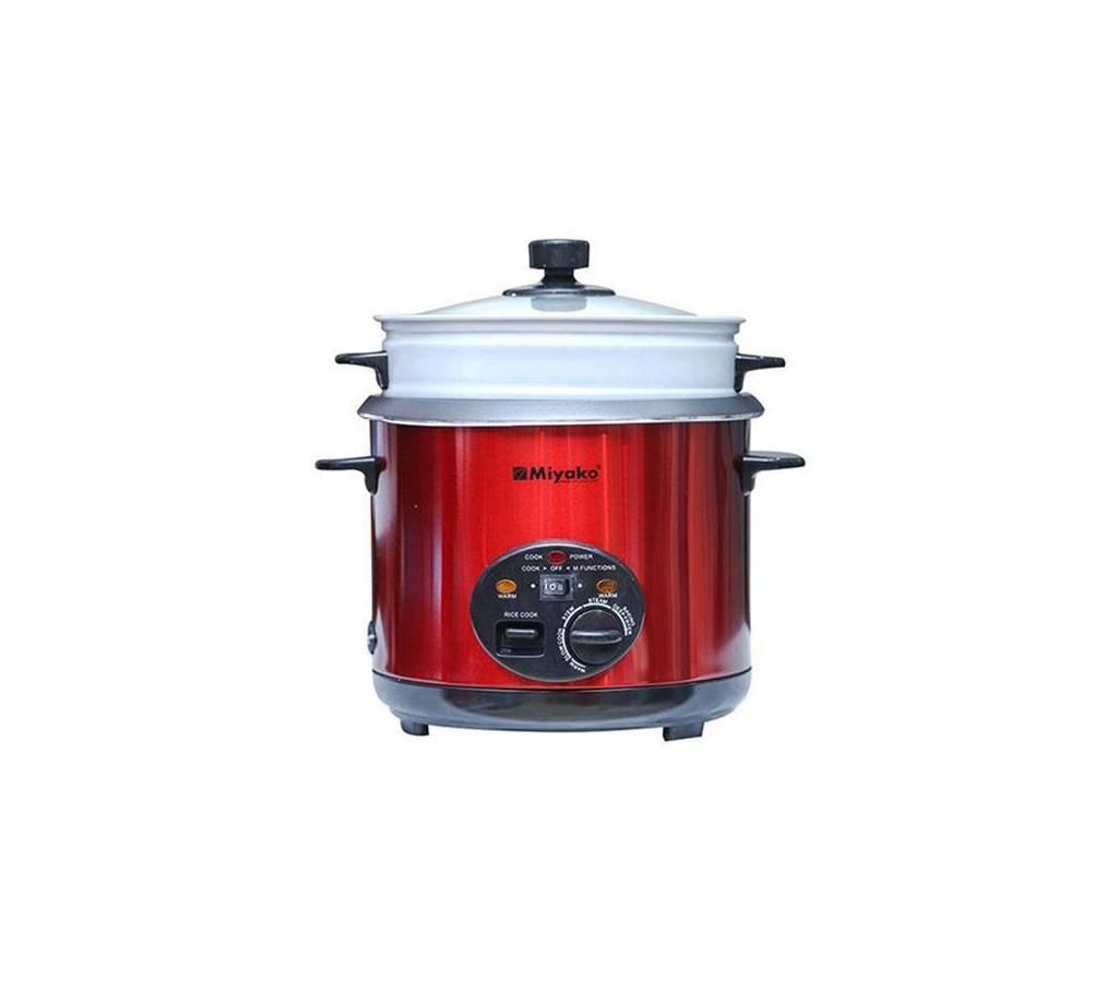 1.8 litre miyako rice cooker