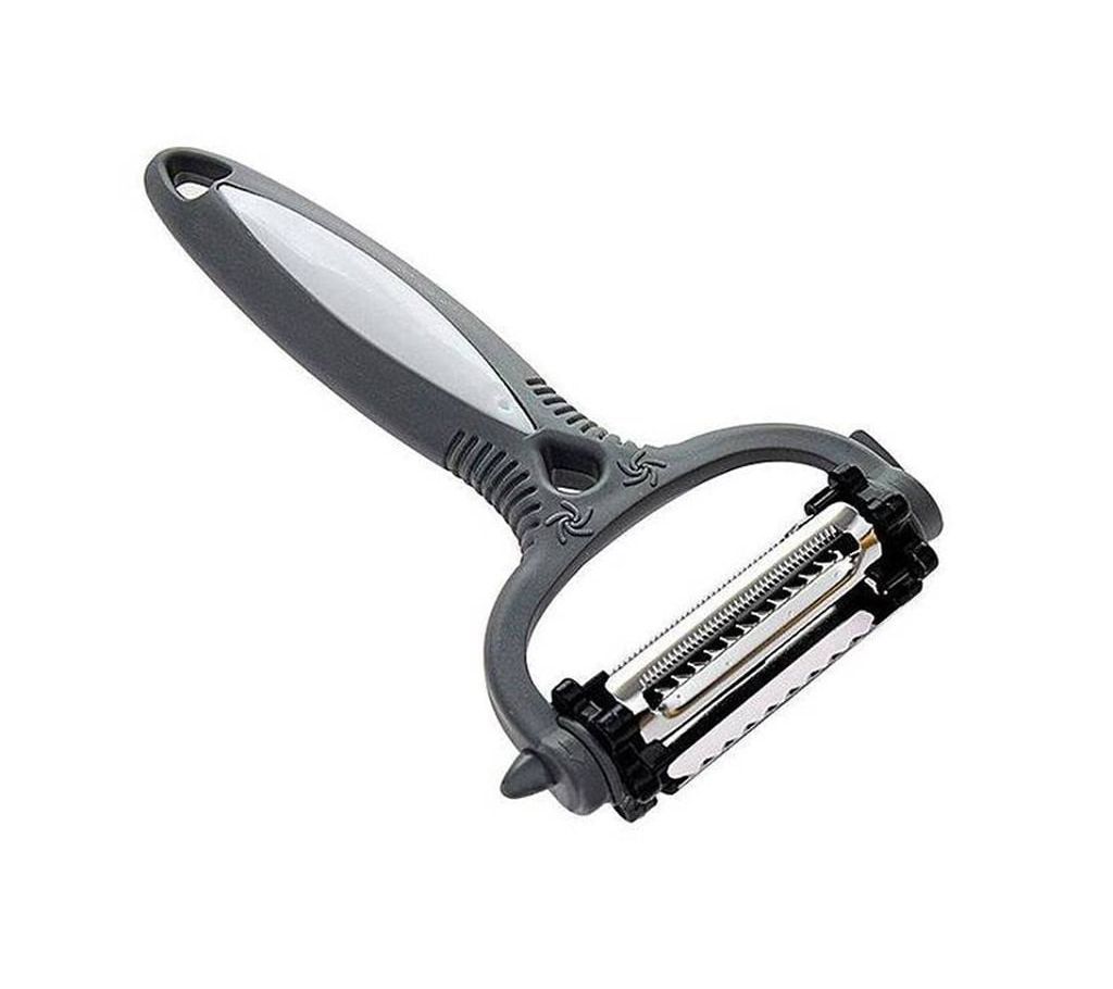 Multifunctional Rotating Vegetable Peeling Knife