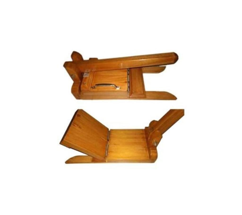 Manual Roti Maker Wooden