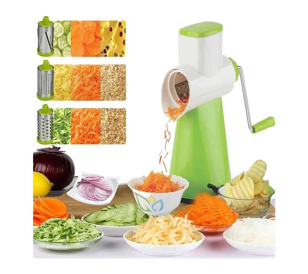 Salad Kutter