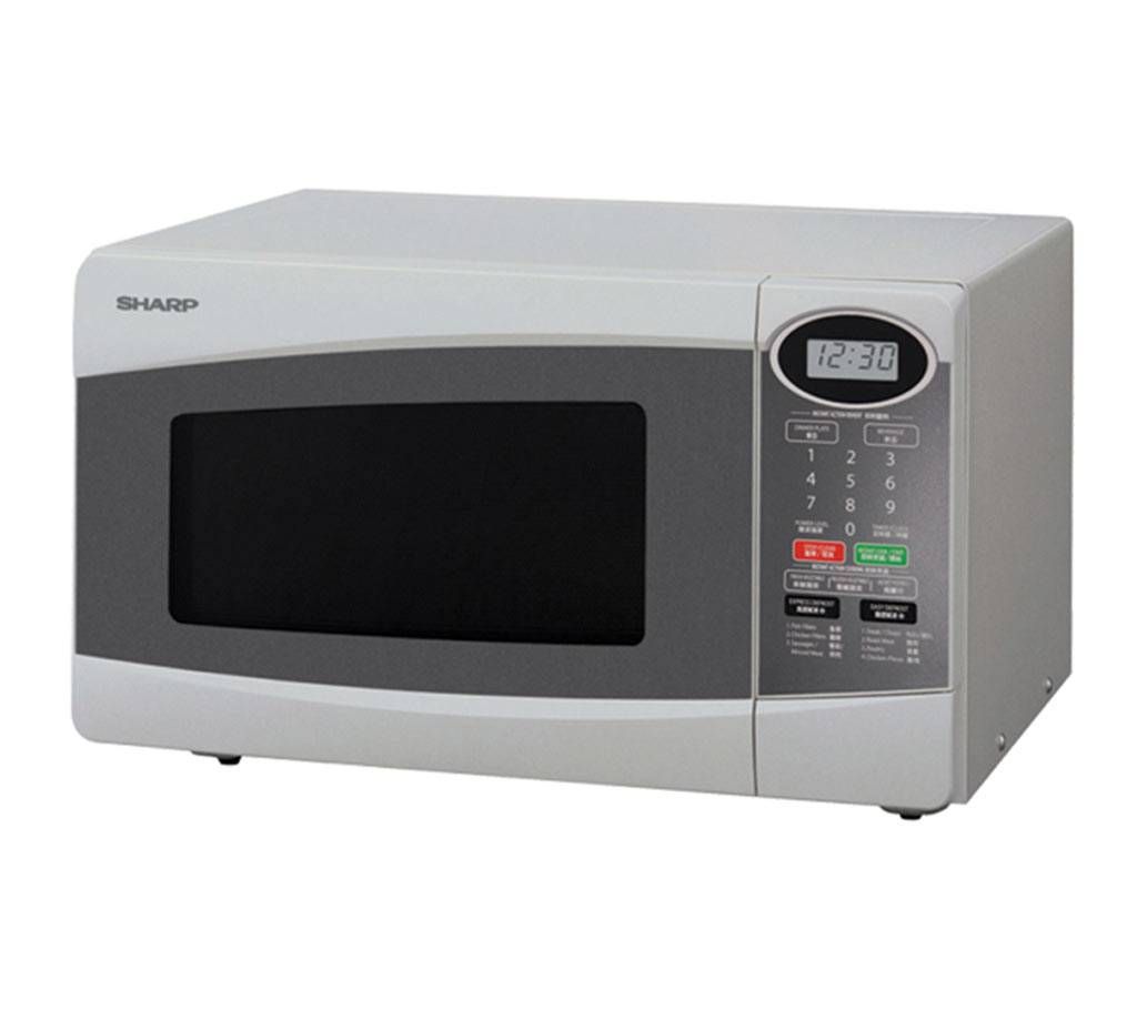 Sharp Microwave Oven R249T(W)