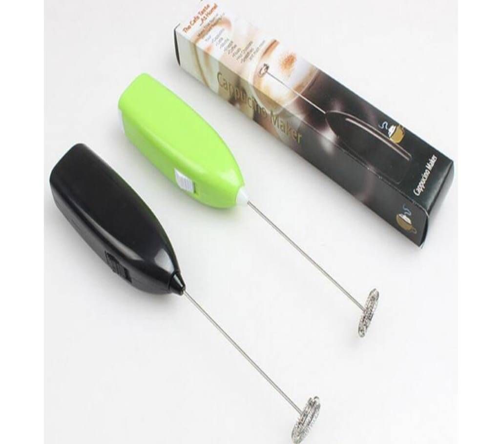 Cappuccino Coffee - Maker-1pcs