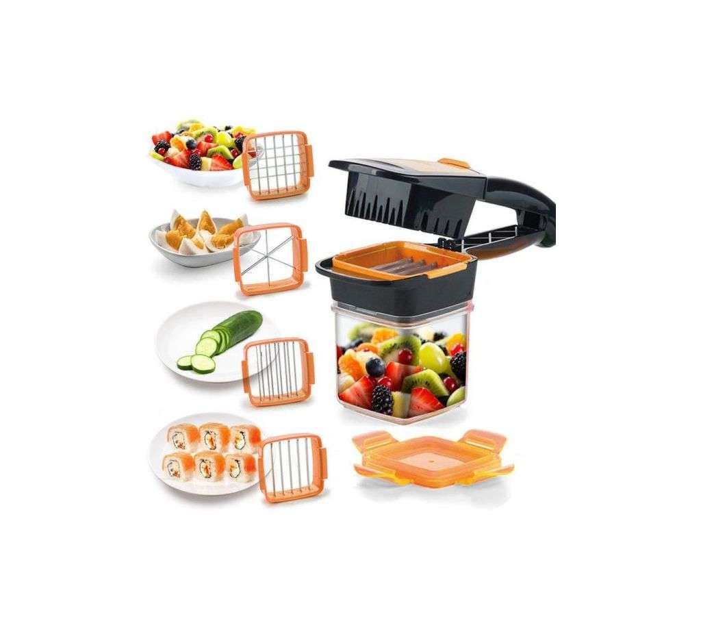 Nicer Dicer1  Quick
