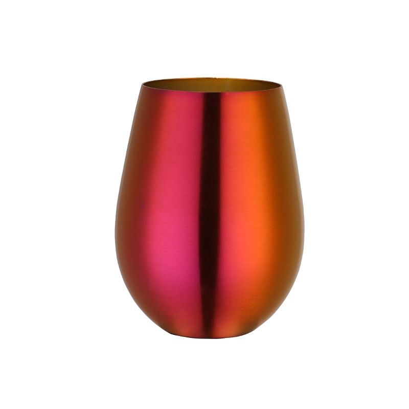 500ml Stainless Steel Mugs Tumbler Cups For Cocktail Coffe Cup Metal Drinking Mug for Drinkware Coffee Mug