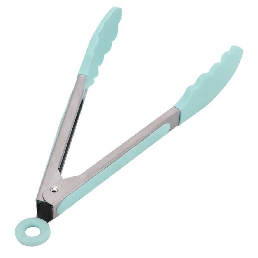 Cooking Utensils 13PCS/Set Non‑Stick Silicone Kitchen Utensil Spatula Spoon Tool Cookware with Container
