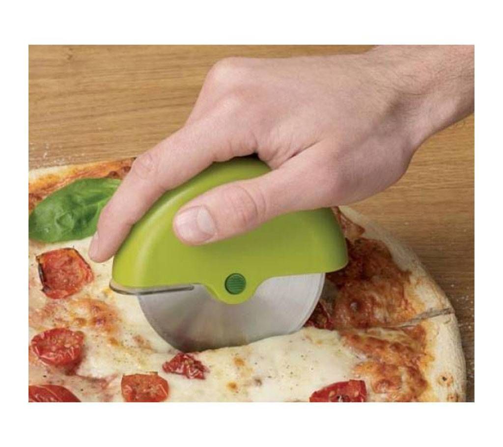 Pizza cutter (round shape) 