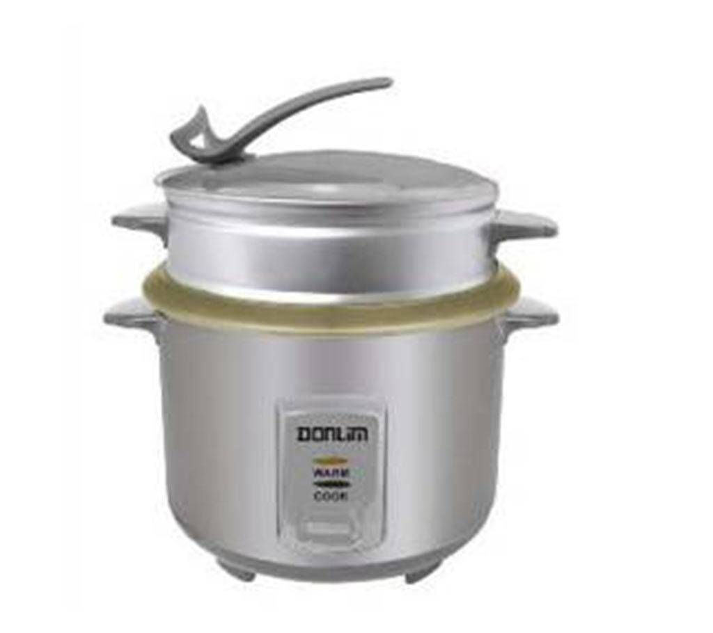 Donlim DRC18 rice cooker (1.8 L)