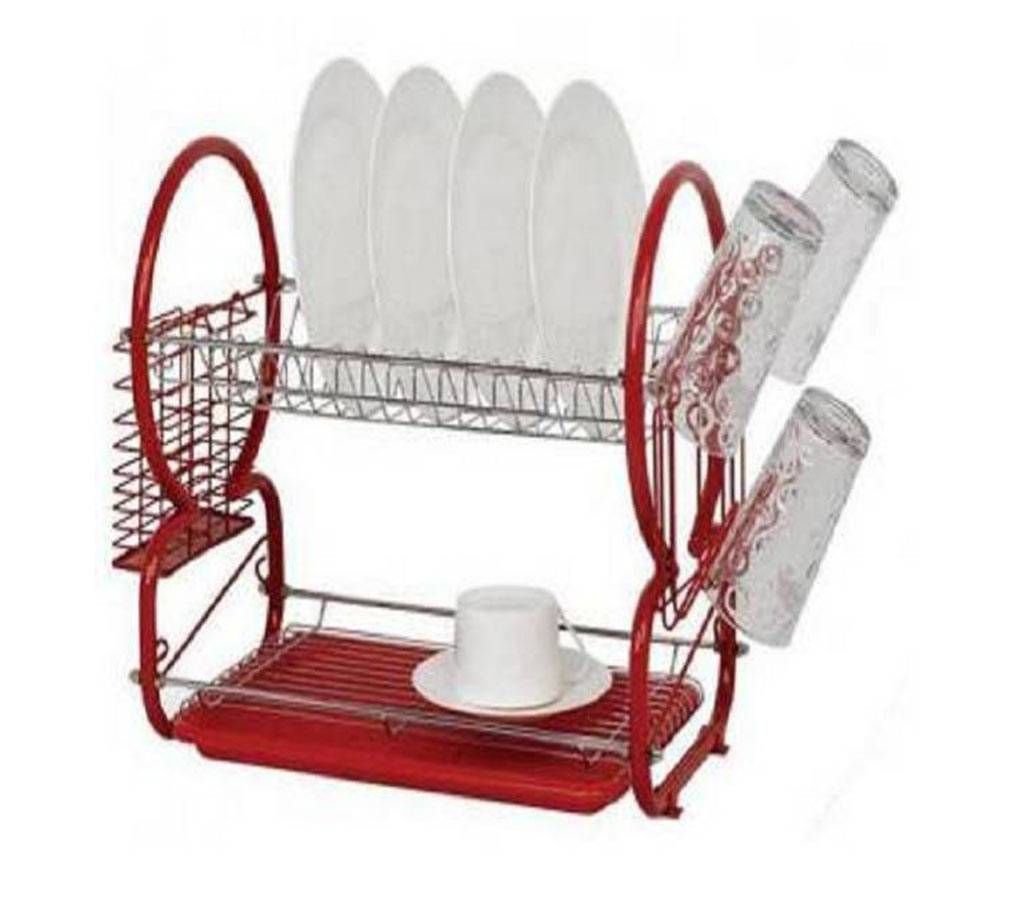 Kitchen Drainer & Organizer 
