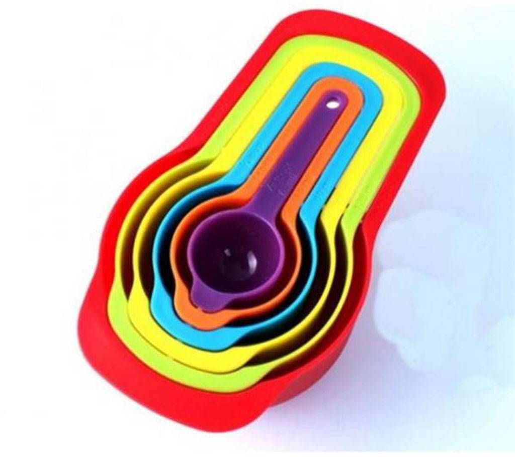 Measurement Spoon Set